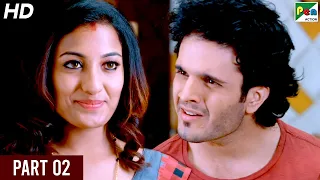 haunted house 2021 horror hindi dubbed movie mandhra saikumar part 02