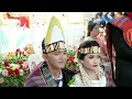 Download Lagu 51 HATA   HULA HULA \u0026 TULANGNI  PARBORU / Yoel P  Situmeang, S.T \u0026 C Nita P Simanjuntak #adatbatak