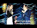 Erol Evgin & Sila - Ateşle Oynama(official music)