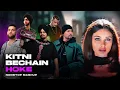 Download Lagu Kitni Bechain Hoke ( Sidhu Moose Wala X Bohemia X Karan Aujla ) NONSTOP MASHUP | Prod. By KAKA 808s