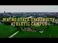 WSU Athletic Campus Virtual Tour