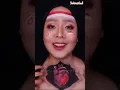 gebyar Indonesia ku oleh Yohanna Sicilia