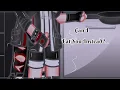Can I Eat You Instead Michael X Ennard Ashley My AU 13