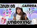 Download Lagu 🎥 Camera 1: Live Unboxing with Zeudi