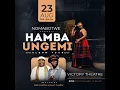 Lagu 🔥 NOMABOTWE FEAT KAPI GANTSU - ALBUM TOUR 2025 | HAMBA UNGEMI | PIKA RECORDS