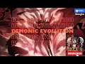 Demonic Evolution - Chapter 62