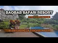 STAYCATION SERU DI BAOBAB SAFARI RESORT PRIGEN REKOMENDASI HOTEL DI MALANG