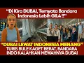 Download Lagu Turis Bule Yakin Ini Dubai, Tapi Begitu Tahu Bandara Indonesia… Dia Langsung Bungkam dan Malu Berat