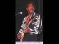 Luther Allison - Karen  Gotherburg, Sweden. 1980
