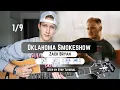 Learn Oklahoma Smokeshow by Zach Bryan on Guitar in Under 5 Minutes