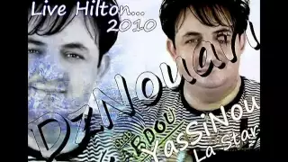 Cheb Abdou Hay Hay Mel Hbibi Mel Nassim Ben 