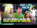 Download Lagu P650K napanalunan sa 'Showtime' matapos masagot ang tanong tungkol kay Ping Lacson