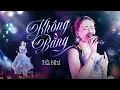 Download Lagu Hà Nhi - Không Bằng | Khi người buông tay nhưng em vẫn còn yêu…
