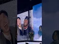 Download Lagu J-Hope and Miguel surprise appearance LA 4.4.25 Sweet Dreams #bts #army #jhope #hopeonthestage