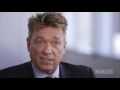 My Female Mentor Was Labeled Pushy - Kevin Huvane MAKERS Moment