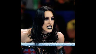 Rhea Ripley Iyo Sky Destroy Asuka Kairi Crown Jewel Edit Wwe Rhearipley Iyosky Edit 