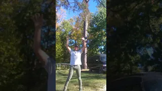 akon da man