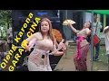 Lagu Goyang Paling Candu! Caca \u0026 Nanoot ‘Garam Cina’ - Bikin Gak Bisa Berhenti Nonton! 🔥