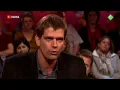 Lagu Connie Palmen en Saskia Noort over literatuur DWDD (2009)