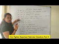 Core Python Important Questions Important Questions Full stack Python magneqsoftware6896