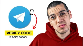 How to Fix We ve Sent The Code To The Telegram App On Your Other Device 2025 Guide
