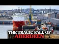 The Rise and Fall of Europe s Richest Oil City Aberdeen