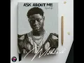 Ask About Me (Sped Up)