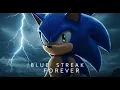 Download Lagu Blue Streak Forever – A Sonic 34th Anniversary Rock Tribute