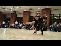 Julian Sanchez & Bruna Estellita. Loca / Tango Bardo. Apertura Tango Weekend 2019
