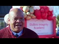 2021 True Inspiration Awards DuBois Integrity Academy