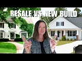 Louisville Resale Homes vs New Construction What s BEST of Louisville KY Homebuyers