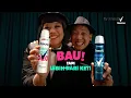 Rexona Whole Body Deo • Bau • TVC Edisi 2025 • Iklan Indonesia 30 sec