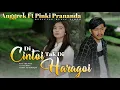 Download Lagu Anggrek Ft Pinki Prananda - Di Cintoi Tak Di Haragoi ( Official Music Video )