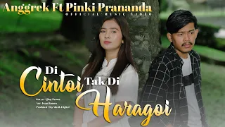 anggrek ft pinki prananda di cintoi tak di haragoi official music video 