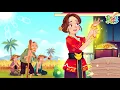 Download Lagu Legenda Janda Jahat Situ Bagendit | Dongeng Anak Bahasa Indonesia | Cerita Rakyat Nusantara