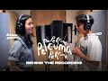 Download Lagu DITULIS LANGSUNG MAHALINI! DUET MAUT ANGGIS \u0026 BETRAND | BEHIND THE RECORDING PERCUMA