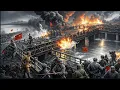 Download Lagu 【FULL MOVIE】从嚣张到跪降！八路军与日军战斗三天三夜，日军从猛攻到跪地投降