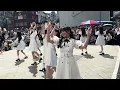 【4Kライブ】乃木坂46 6期生「なぜ 僕たちは走るのか？」