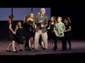 Golden Ticket Willy Wonka Kids