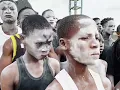 Seyi Vibez - SHAOLIN (Dance Video)