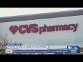 CVS Pharmacy closing in West El Paso