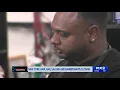 NY hair nail salons and barbershops closing