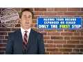 Stop Expunged Or Sealed Records From Appearing On Background Checks