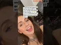 Download Lagu Tate McRae - Instagram Stories (December 16, 2021)