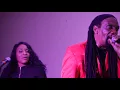 Glen Washington - One Of These Days Medley - Live In Toronto 2016