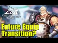 Download Lagu Checking Out Lv65-80 Equipment in CN Server! Crystal of Atlan