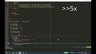 leetcode contest 404 3201 Find the Maximum Length of Valid Subsequence I