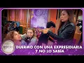 Download Lagu Duermo con una expresidiaria y no lo sabía | 18.09.25 | Acércate a Rocío