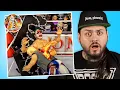 Download Lagu I Reacted To WSC Stage Creator Brutal No Mercy Match!
