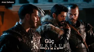 موسيقى القوة المؤسس عثمان 6 